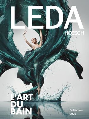 LEDA 2026