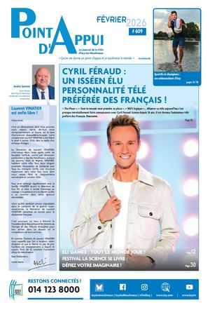 Point d'Appui Février 2026