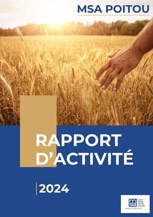 Chiffres Clés Msa Poitou 2025