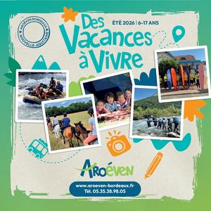 Catalogue 2026 AroEven