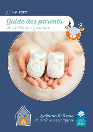 Guide des Parents