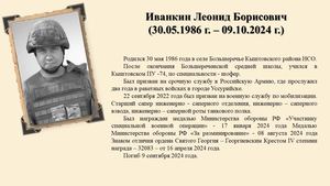 Книга памяти СВО