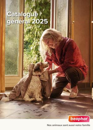 Catalogue Animalerie - FR 2026