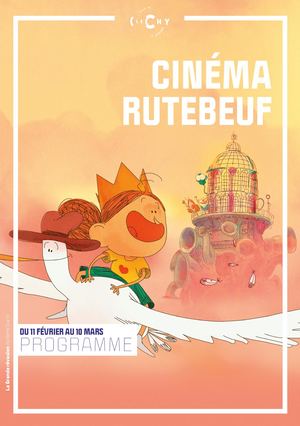 Programme cinéma - Février 2026