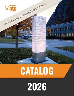 Vista System 2026 Catalog