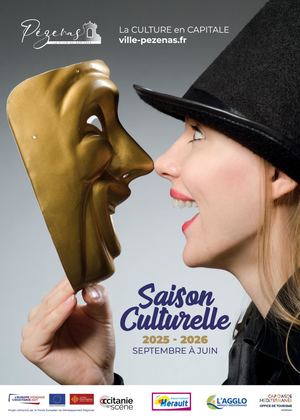 Saison culturelle 2025-2026