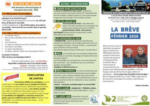 Brève MDH Centre Ville