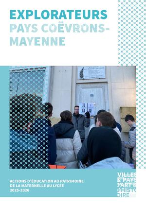 2025 2026 Catalogue Peda Comp