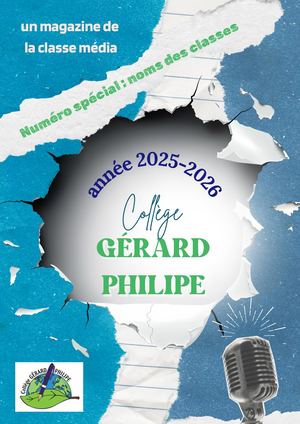 Noms Des Classes 2025 2026