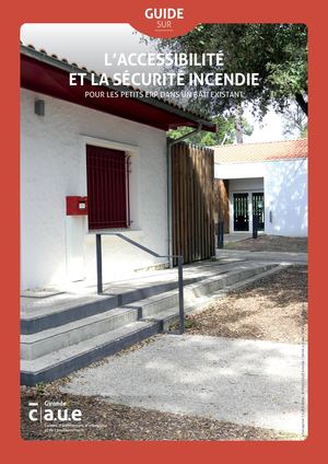 CAUE GUIDE ERP 5e Cat