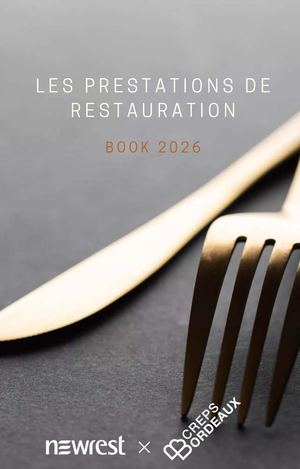 NEWREST - PRESTATION 2025