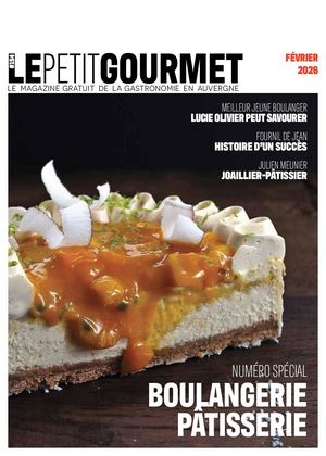 Le Petit Gourmet 154