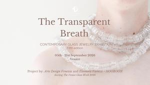 Mediakit The transparent breath 2026