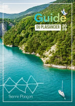 Guide du plaisancier 2026