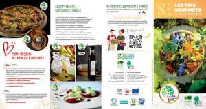 Produits primés 2026