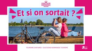 Tourisme D'affaires Caux Seine Normandie Tourisme 3