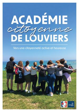 Académie citoyenne
