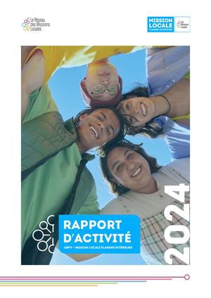 Rapport D'activité 2024 - AEFFI