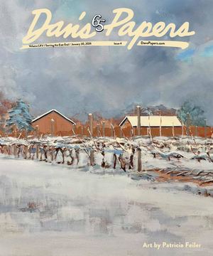 Dan's Papers January 30, 2026