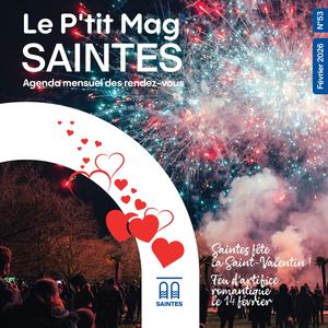 Le P'tit Mag Février 2026