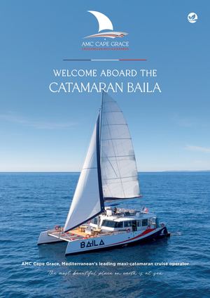 Fiche Technique Baila 2026 EN