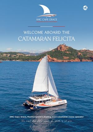 Fiche Technique Felicita 2026 EN