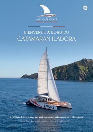 Fiche Technique Iladora 2026 FR
