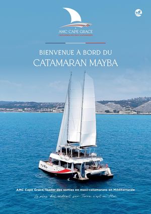 Fiche Technique Mayba 2026 FR