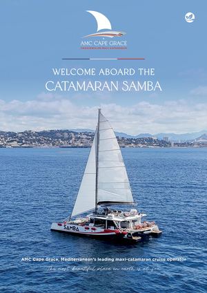 Fiche Technique Samba 2026 EN