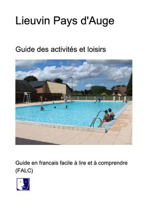 Guide en français simplifié 2025