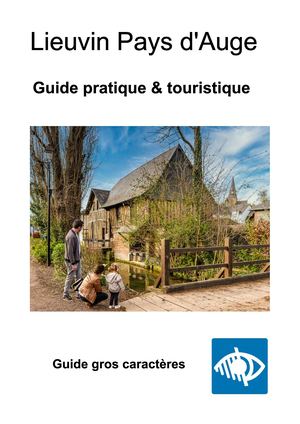 Guide Activités Et Loisirs 2025 éDition Gros Caractères