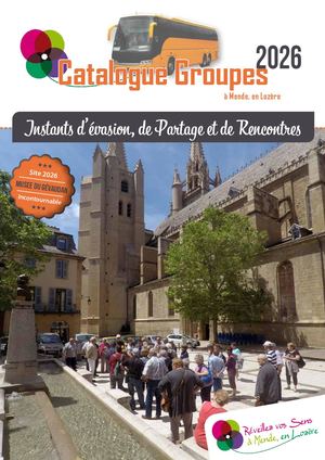 Catalogue Groupes