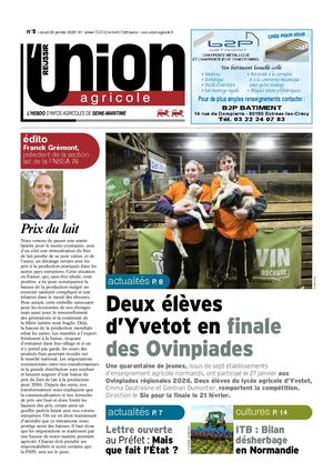 05 Journal Du 29/01/26