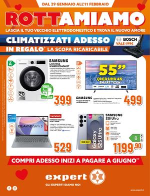 ROTTAMIAMO 29.01 - 11.02 NIFRAL