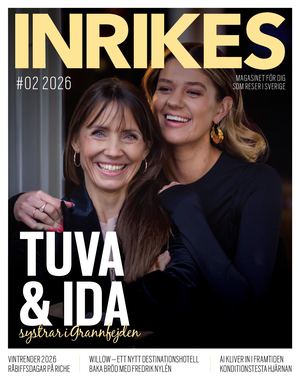 Inrikes 2 2026