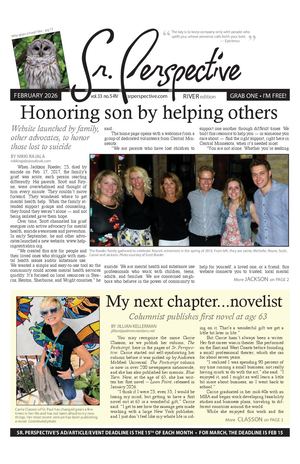 SP RIVER FEBRUARY 2026