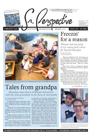 SP VALLEY FEBRUARY 2026