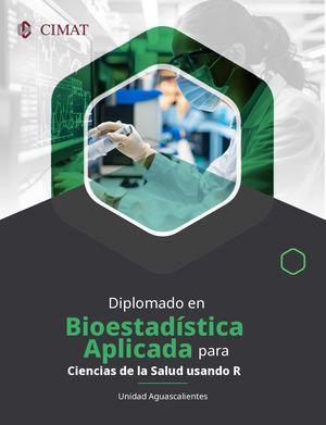 Diplomado Bioestadística 2026