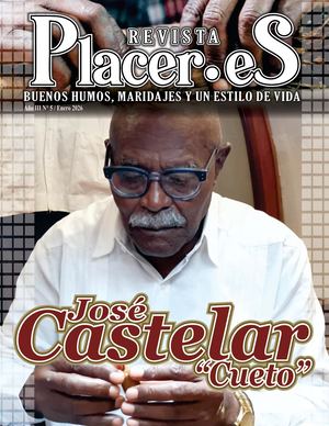 Revista Placer E S (Enero 2026)
