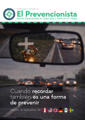 El Prevencionista 118