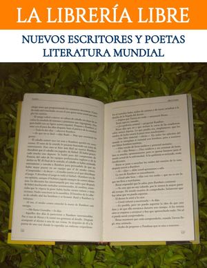 EL LIBRO MUNDIAL DE LA LIBRERÍA LIBRE 2