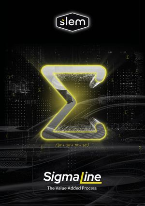 603360 - Sigma Line EN