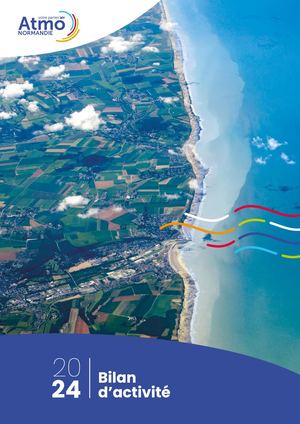 Bilan d'activité 2024