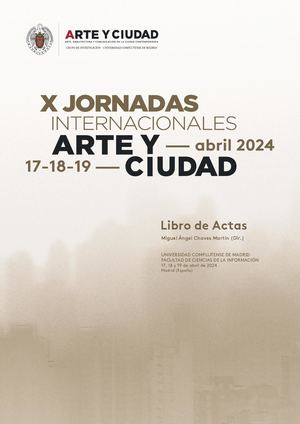 Actas Jornadas 2024