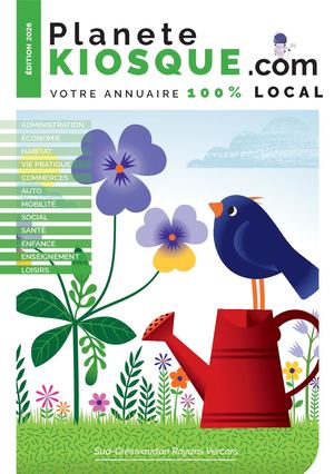 Planetekiosque Sud-Grésivaudan Royans Vercors 2026