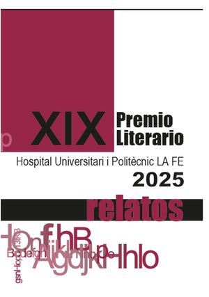 XIX Premio literario La Fe 2025