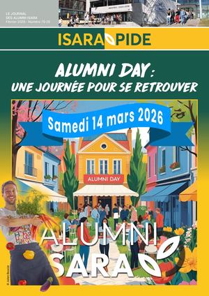 Isarapide#70 -Février 2026