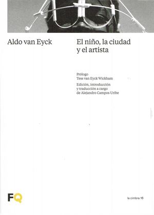El niño, la ciudad y el artista [OE000023]
