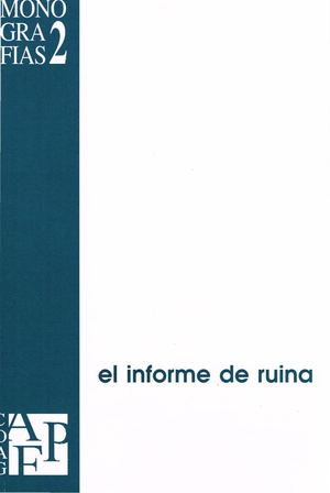 El informe de ruina [MP000002]