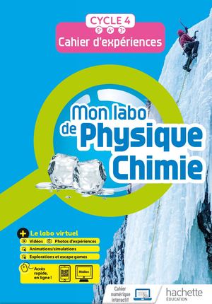 Extrait Mon Labo De Pc